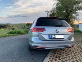 Volkswagen Passat GRE 