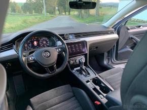 Volkswagen Passat GRE 