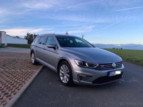 Volkswagen Passat GRE 