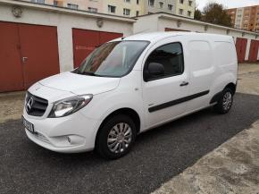 Mercedes-Benz Citan 1,5   CDI - 2016