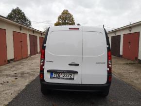 Mercedes-Benz Citan 1,5   CDI - 2016 