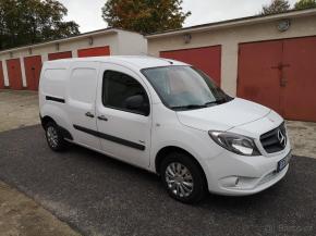 Mercedes-Benz Citan 1,5   CDI - 2016 