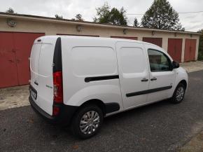 Mercedes-Benz Citan 1,5   CDI - 2016 