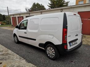 Mercedes-Benz Citan 1,5   CDI - 2016 