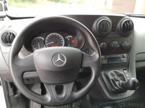 Mercedes-Benz Citan 1,5   CDI - 2016 