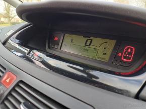 Citroën C4 Picasso 1,6   Grand Picasso HD 