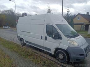 Fiat Ducato 2,3 