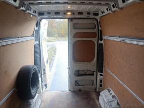 Fiat Ducato 2,3 