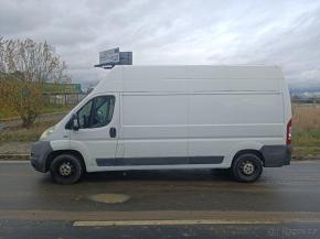 Fiat Ducato 2,3 