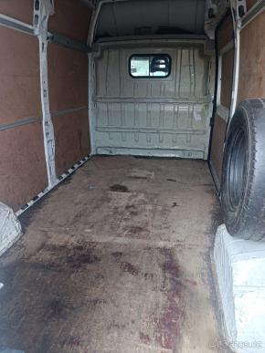 Fiat Ducato 2,3 