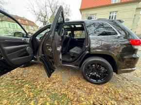 Jeep Grand Cherokee 5,7   Jeep Grande Cherokee Summi 