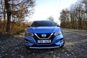 Nissan Pulsar 1,6   TEKNA +, 2018