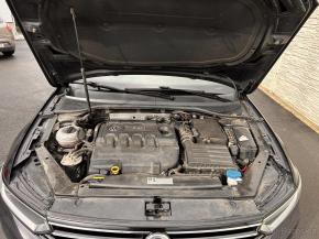 Volkswagen Passat 2,0   B8 