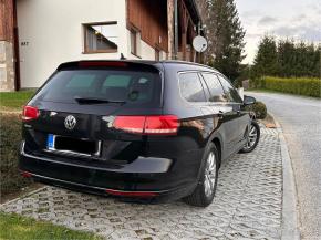 Volkswagen Passat 2,0   B8 