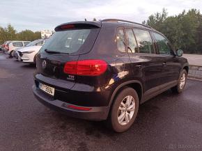 Volkswagen Tiguan 1,4 TSI BMT Trend & Fun 