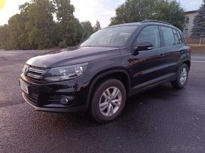 Volkswagen Tiguan 1,4 TSI BMT Trend & Fun 