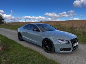 Audi S5 4,2 