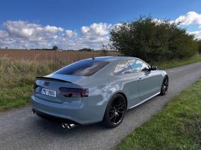 Audi S5 4,2 