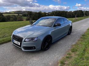 Audi S5 4,2 