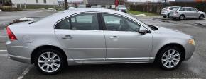 Volvo S80 2,4 D5 205bhp Summum 