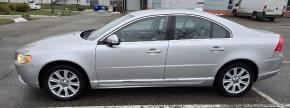 Volvo S80 2,4 D5 205bhp Summum 