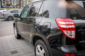 Toyota RAV4 2,0 Valvematic Lux Multidrive S 4x4  Val 