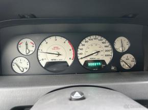 Jeep Grand Cherokee 2,7   2.7 CRD, automat 