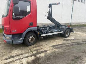 DAF  DAF 45.220 nosič kontejneru