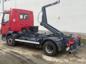 DAF  DAF 45.220 nosič kontejneru 