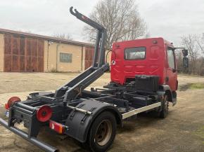 DAF  DAF 45.220 nosič kontejneru 