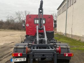 DAF  DAF 45.220 nosič kontejneru 