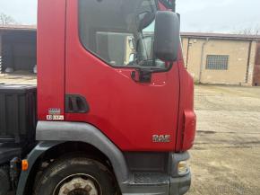 DAF  DAF 45.220 nosič kontejneru 