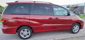 Toyota Previa 2,4 