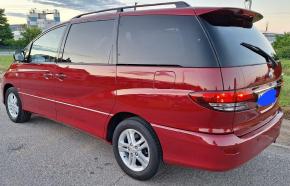 Toyota Previa 2,4 