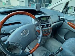 Toyota Previa 2,4 