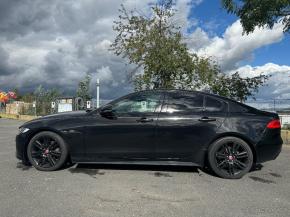 Jaguar XE 2,0   R-sport 