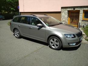 Škoda Octavia 1,6   III ELEGANCE 