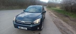 Toyota RAV4 2,2