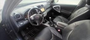 Toyota RAV4 2,2 