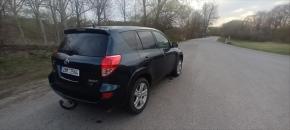 Toyota RAV4 2,2 