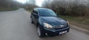 Toyota RAV4 2,2 