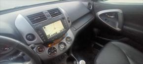 Toyota RAV4 2,2 