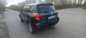 Toyota RAV4 2,2 