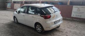 Citroën C4 Picasso 1,6 