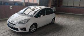 Citroën C4 Picasso 1,6 