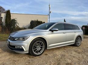 Volkswagen Passat B8 R-Line 140KW 