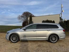 Volkswagen Passat B8 R-Line 140KW 