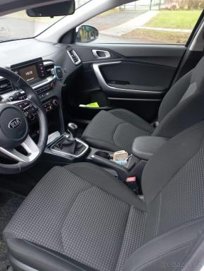 Kia Ceed Kia Ceed combi 2019 