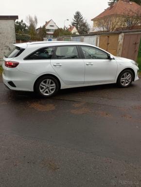 Kia Ceed Kia Ceed combi 2019 