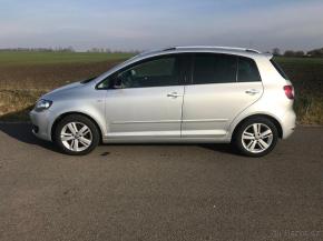 Volkswagen Golf 1,4   TSI 90kw 